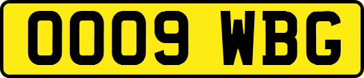 OO09WBG