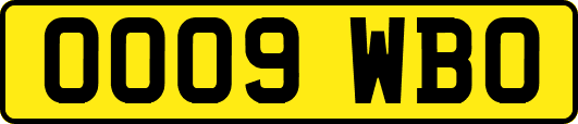 OO09WBO