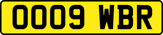 OO09WBR