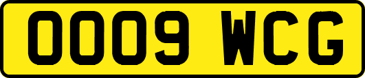 OO09WCG