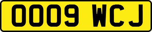 OO09WCJ