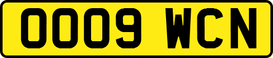 OO09WCN