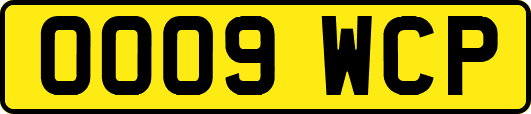 OO09WCP