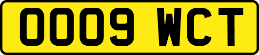 OO09WCT