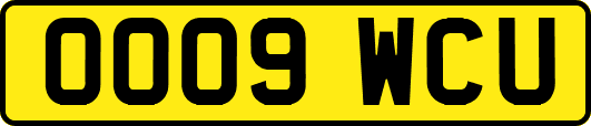 OO09WCU