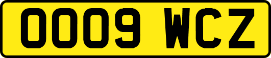 OO09WCZ