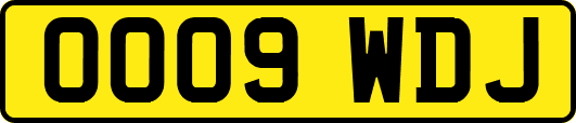 OO09WDJ