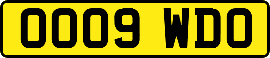 OO09WDO