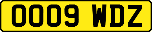OO09WDZ