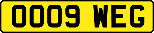OO09WEG