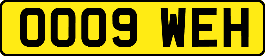 OO09WEH