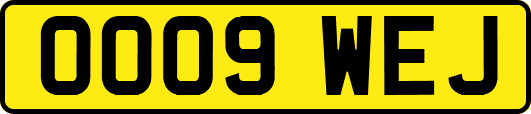 OO09WEJ