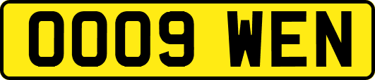 OO09WEN