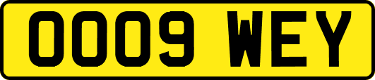 OO09WEY