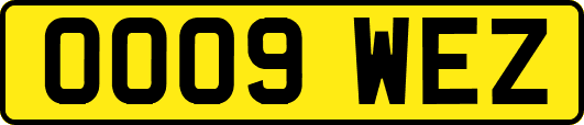 OO09WEZ