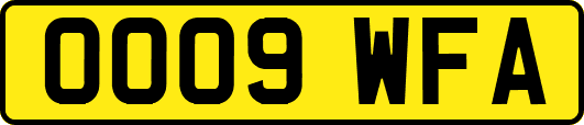 OO09WFA