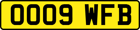 OO09WFB