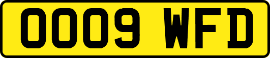 OO09WFD