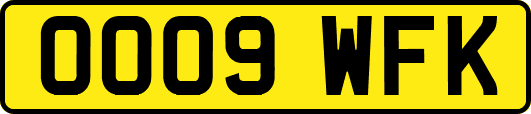 OO09WFK