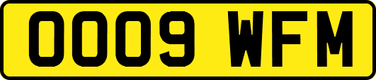 OO09WFM