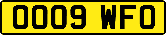 OO09WFO