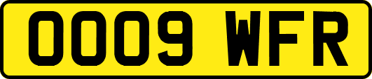 OO09WFR