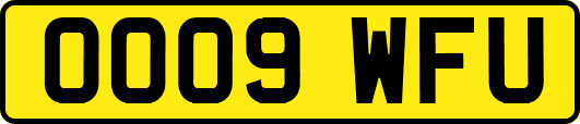 OO09WFU