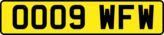 OO09WFW