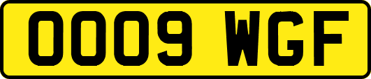 OO09WGF