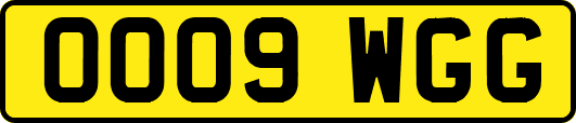 OO09WGG