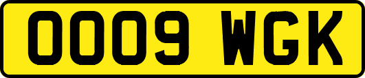 OO09WGK