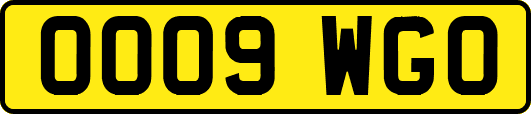 OO09WGO