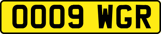 OO09WGR