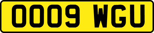 OO09WGU