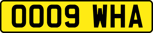 OO09WHA