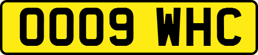 OO09WHC