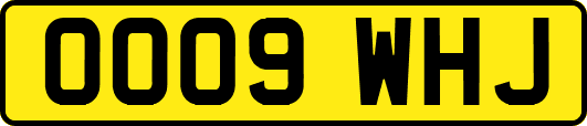 OO09WHJ