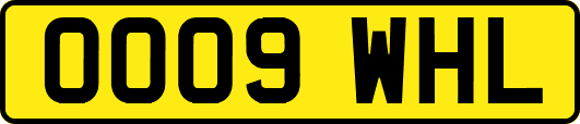 OO09WHL
