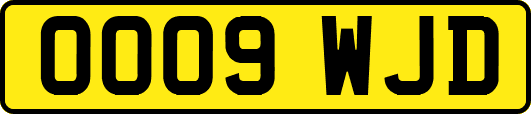 OO09WJD