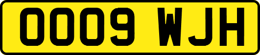 OO09WJH