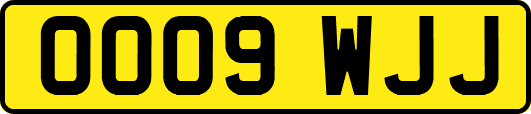 OO09WJJ