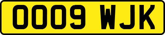 OO09WJK