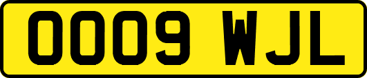 OO09WJL