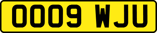 OO09WJU