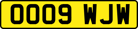 OO09WJW