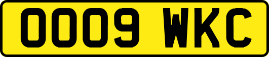 OO09WKC