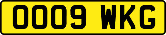 OO09WKG