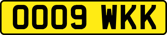 OO09WKK