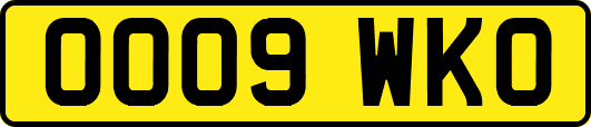 OO09WKO