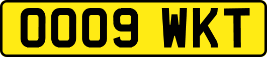 OO09WKT